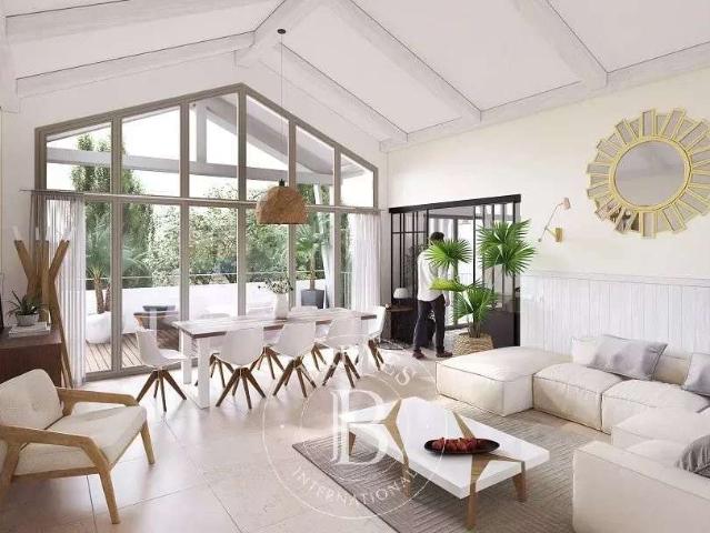 Appartement vente à Dax, Capbreton