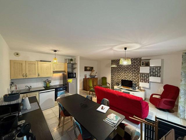 Appartement vente à Morlaix, Bretagne