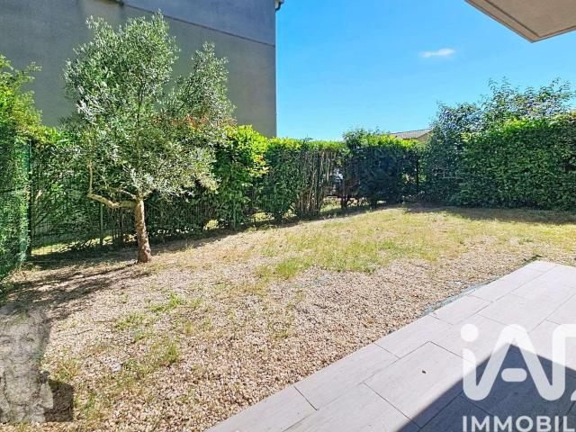 Appartement vente à Carcassonne