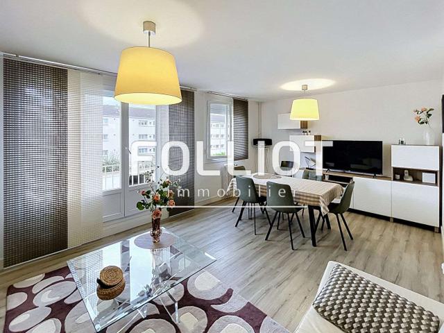 Appartement vente à Saint-Lô, Saint-hilaire-petitville