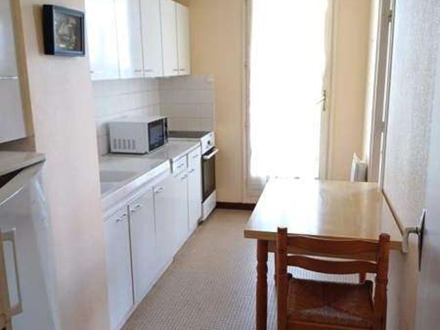 Appartement vente à Carhaix-Plouguer, Finistère