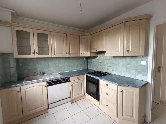 Appartement vente à Châteaulin, Bretagne