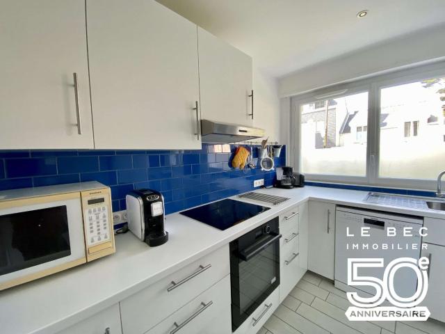 Appartement vente à Lorient, Bretagne