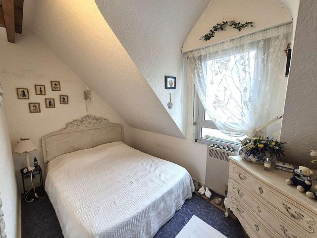 Appartement vente à Lorient, Bretagne