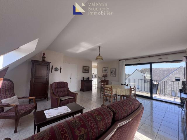 Appartement vente à Lorient, Bretagne