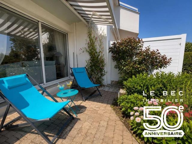 Appartement vente à Lorient, Bretagne