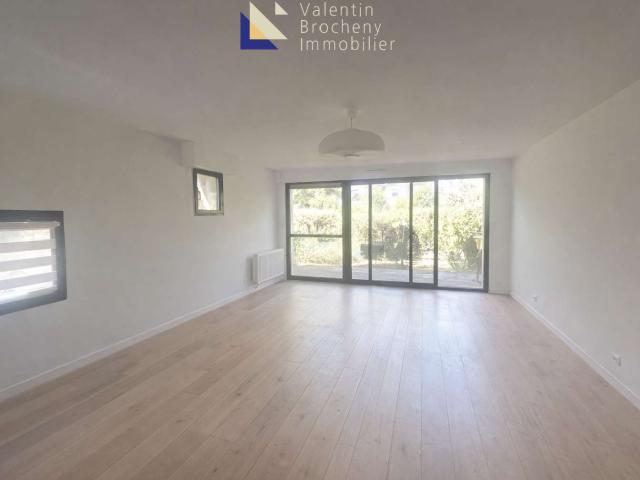 Appartement vente à Lorient, Bretagne