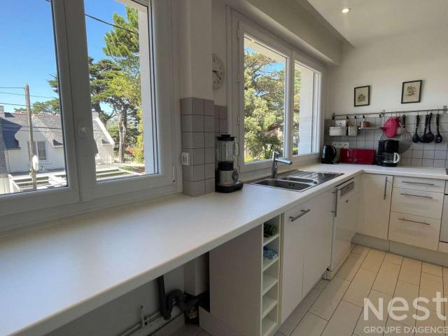 Appartement vente à Lorient, Bretagne