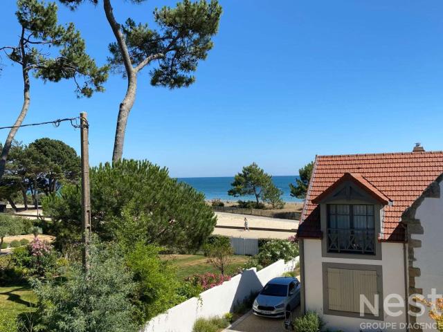 Appartement vente à Lorient, Bretagne