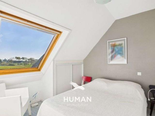 Appartement vente à Lorient, Bretagne