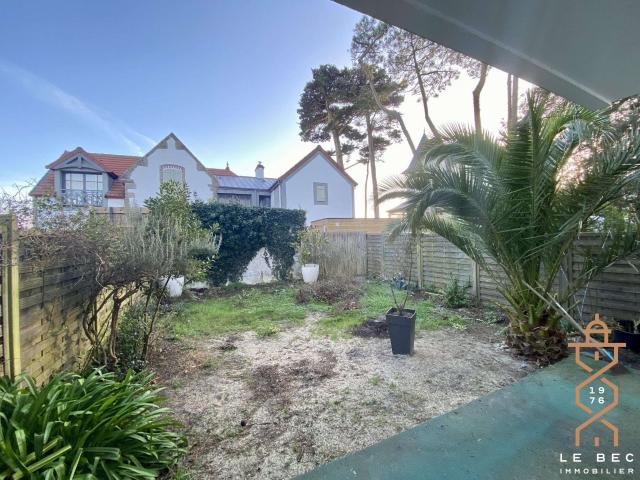 Appartement vente à Lorient, Bretagne