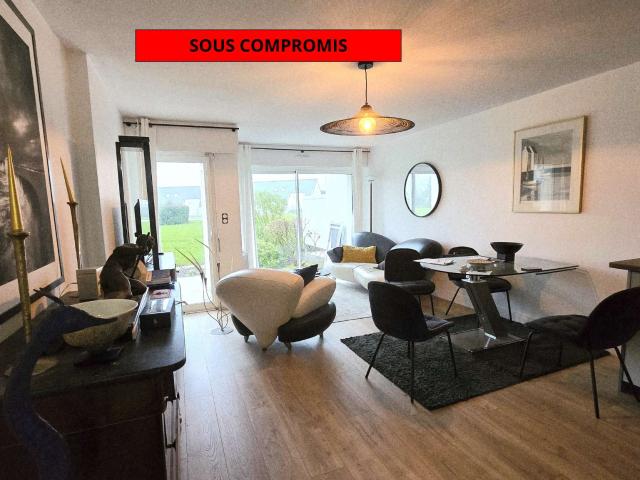 Appartement vente à Lorient, Bretagne