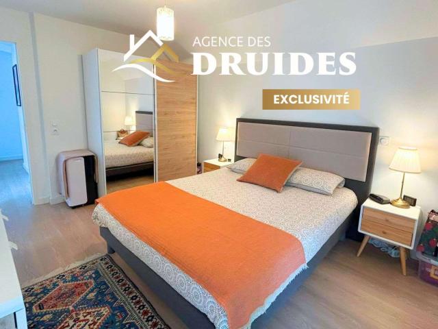 Appartement vente à Lorient, Bretagne