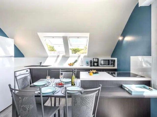 Appartement vente à Lorient, Bretagne