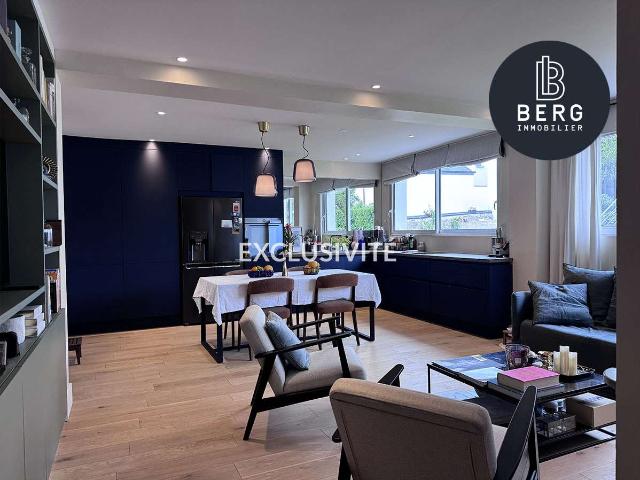 Appartement vente à Lorient, Bretagne