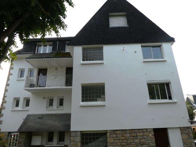 Appartement vente à Lorient, Bretagne