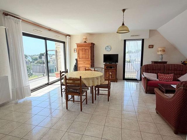 Appartement vente à Lorient, Bretagne
