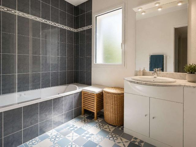 Appartement vente à Nantes, Carquefou