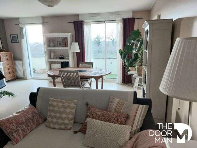 Appartement vente à Nantes, Carquefou