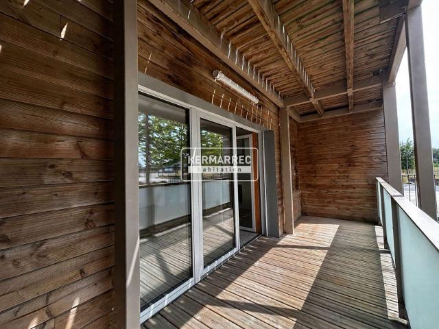 Appartement vente à Nantes, Carquefou