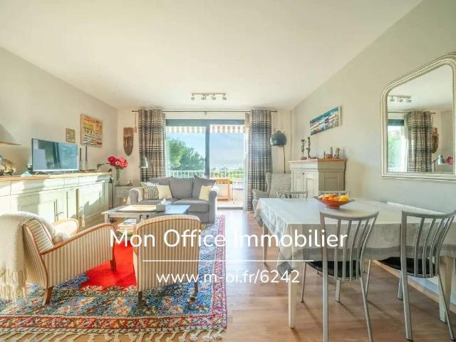 Appartement vente à Marseille, Cassis
