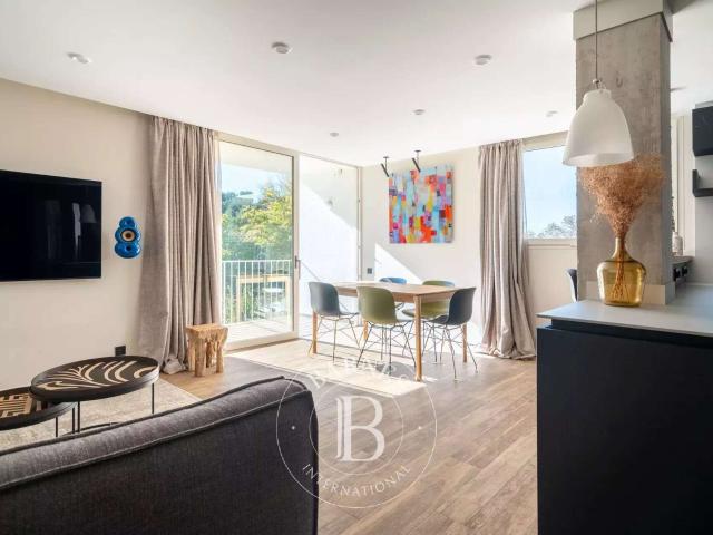 Appartement vente à Marseille, Cassis