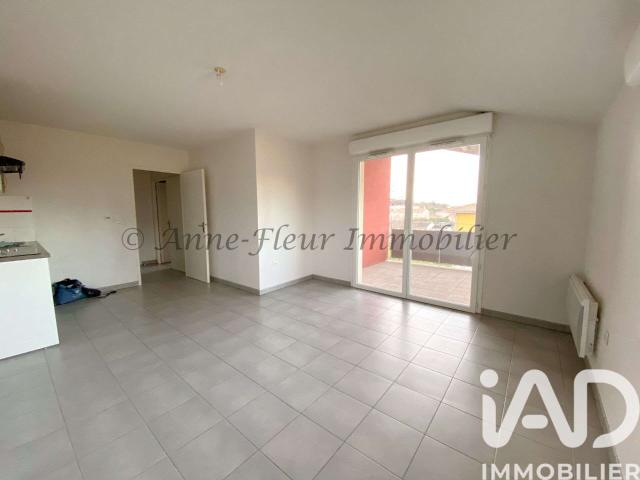 Appartement vente à Toulouse, Castanet-tolosan