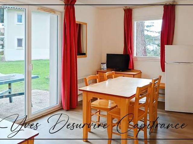 Appartement vente à Nérac, Casteljaloux
