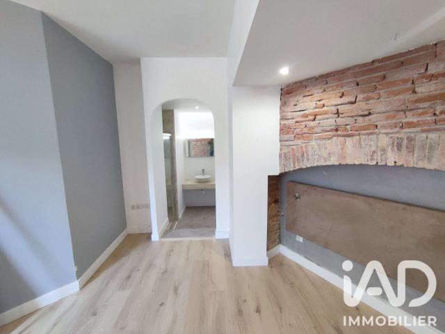 Appartement vente à Toulouse, Castelnau-d'estrétefonds