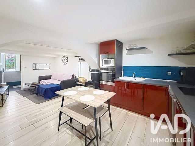 Appartement vente à Céret, Castelnou