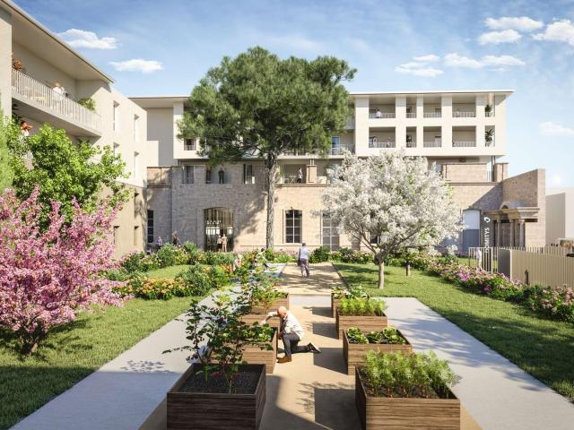 Appartement vente à Castres