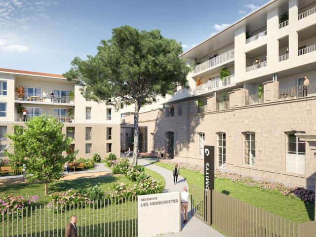 Appartement vente à Castres