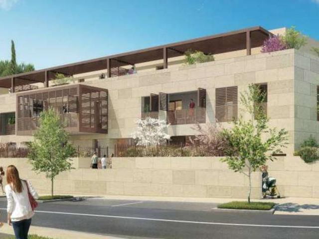 Appartement vente à Montpellier, Castries