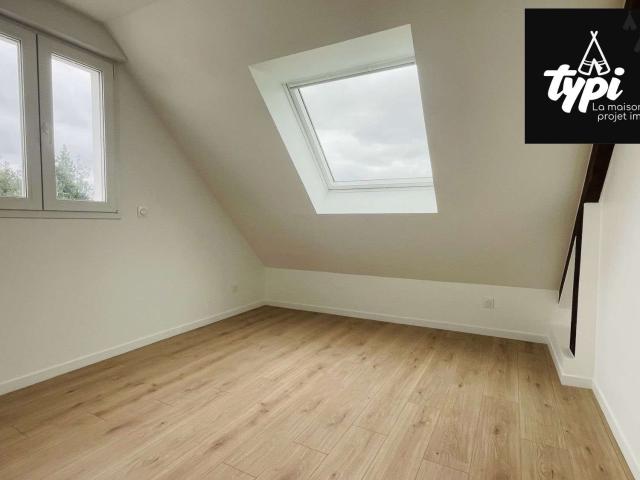 Appartement vente à Lorient, Bretagne