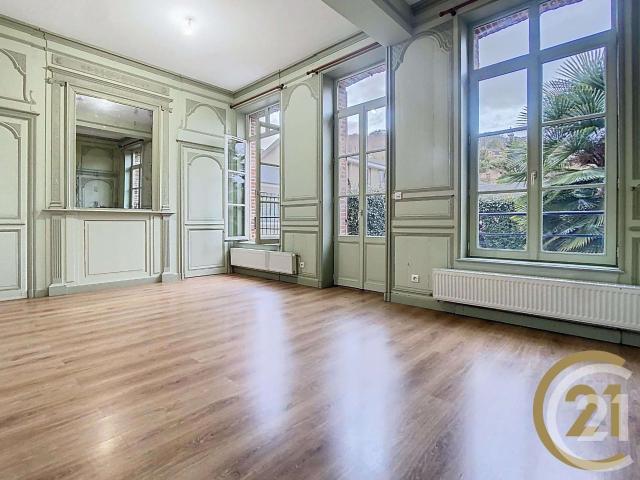 Appartement vente à Rouen, Caudebec-en-caux