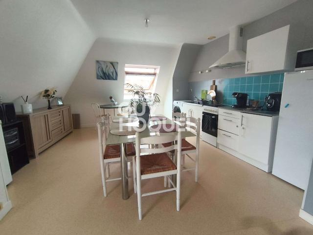 Appartement vente à Dinan, Bretagne