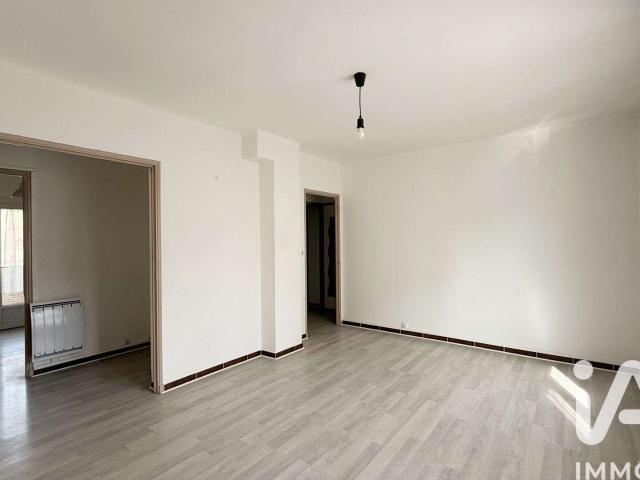Appartement vente à Apt, Cavaillon