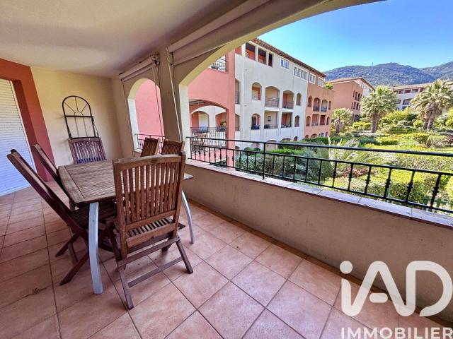 Appartement vente à Arrondissement de Draguignan, Cavalaire-sur-mer