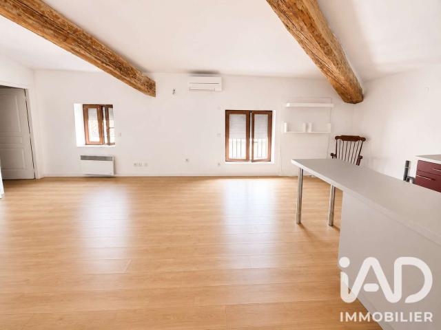 Appartement vente à Béziers, Cazouls-lès-béziers