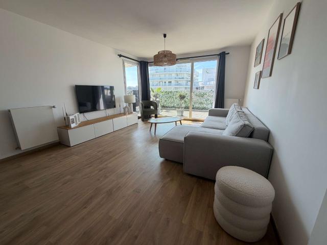 Appartement vente à Rennes, Bretagne