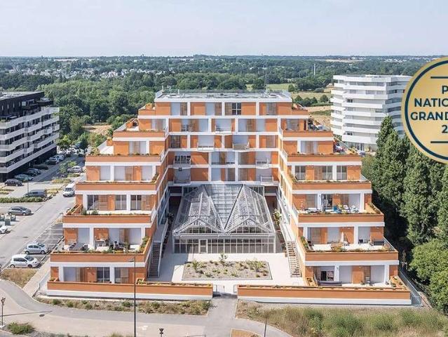 Appartement vente à Rennes, Bretagne