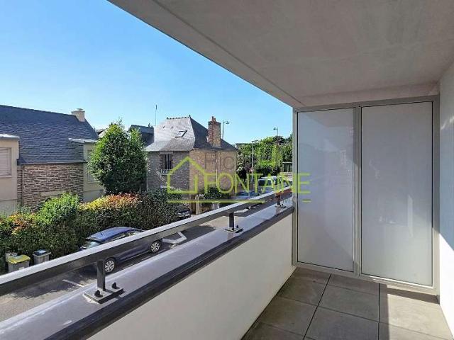 Appartement vente à Rennes, Bretagne