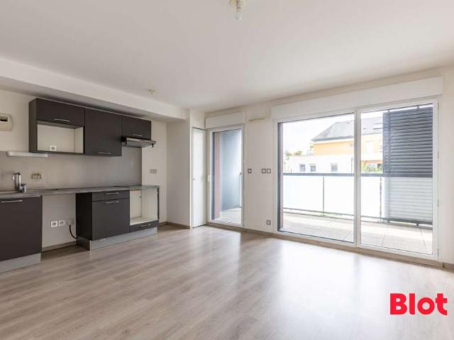 Appartement vente à Rennes, Bretagne