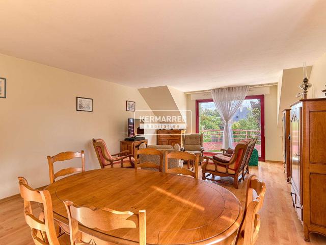 Appartement vente à Rennes, Bretagne