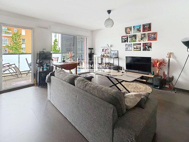 Appartement vente à Rennes, Bretagne