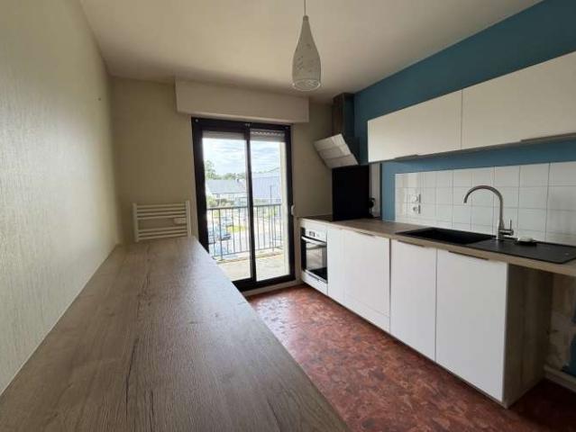 Appartement vente à Rennes, Bretagne