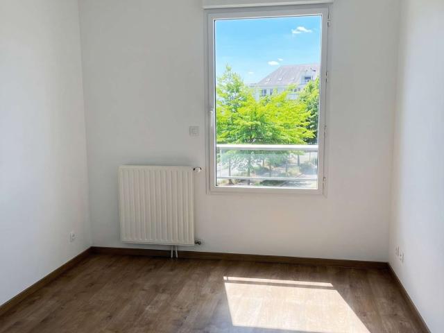 Appartement vente à Rennes, Bretagne