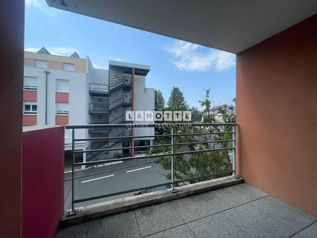 Appartement vente à Rennes, Bretagne