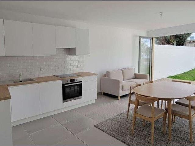 Appartement vente à Les Sables-d'Olonne, Challans