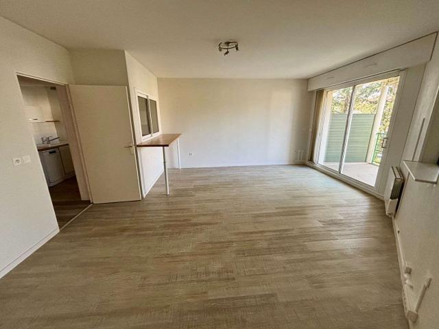 Appartement vente à Les Sables-d'Olonne, Challans